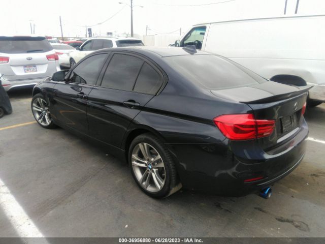 WBA8B9G58HNU51790 BMW 3 Series 330i