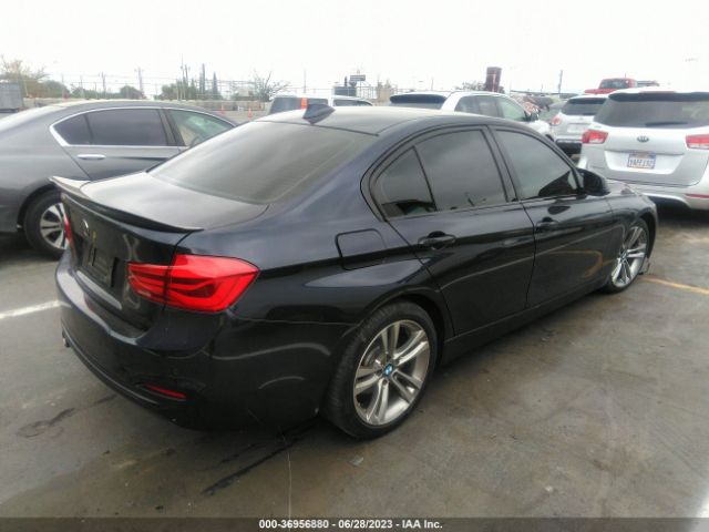WBA8B9G58HNU51790 BMW 3 Series 330i