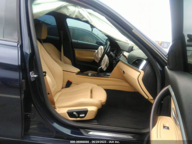WBA8B9G58HNU51790 BMW 3 Series 330i