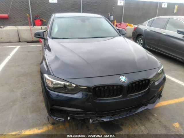 WBA8B9G58HNU51790 BMW 3 Series 330i