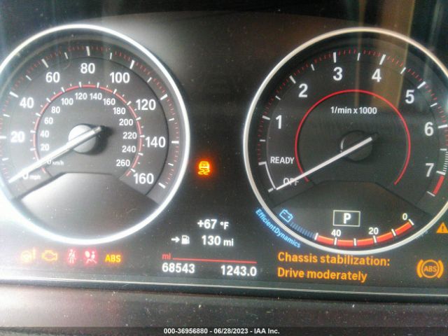 WBA8B9G58HNU51790 BMW 3 Series 330i