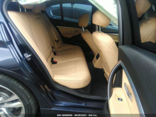 WBA8B9G58HNU51790 BMW 3 Series 330i
