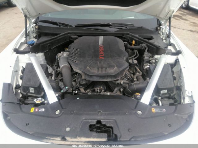 KNAE55LC4L6080265 KIA Stinger Gt2