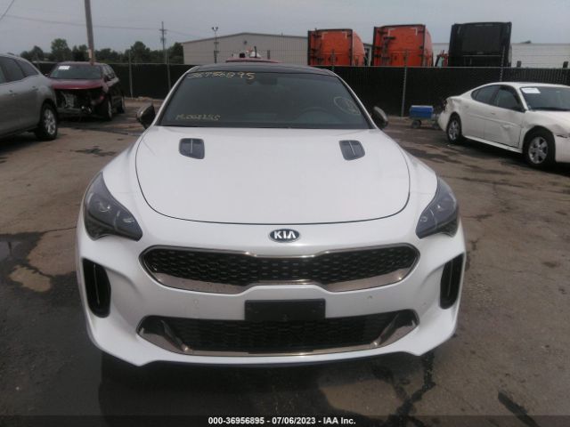 KNAE55LC4L6080265 KIA Stinger Gt2
