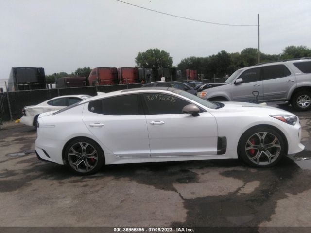 KNAE55LC4L6080265 KIA Stinger Gt2