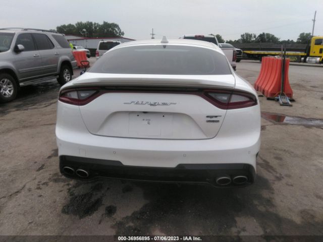 KNAE55LC4L6080265 KIA Stinger Gt2