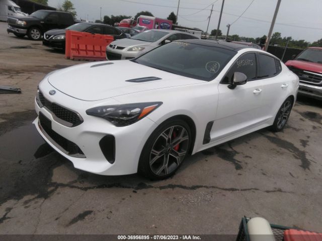 KNAE55LC4L6080265 KIA Stinger Gt2