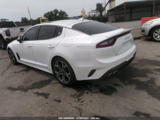 KNAE55LC4L6080265 KIA Stinger Gt2