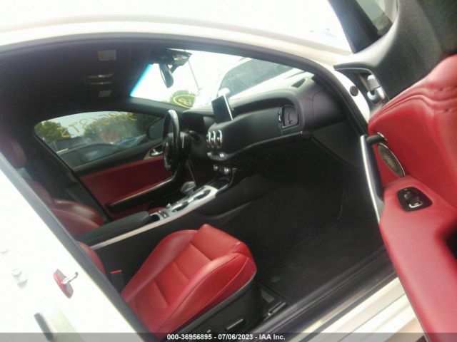 KNAE55LC4L6080265 KIA Stinger Gt2