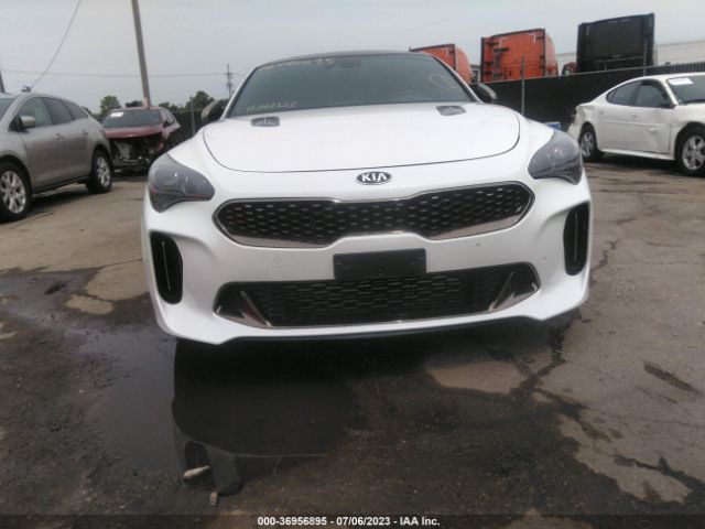KNAE55LC4L6080265 KIA Stinger Gt2