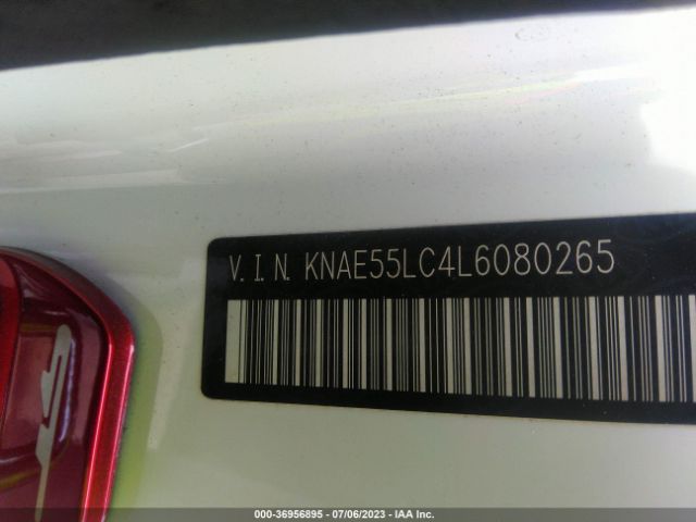 KNAE55LC4L6080265 KIA Stinger Gt2