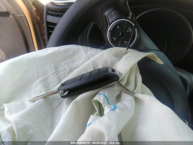 KNDJN2A22G7283827 KIA Soul Base