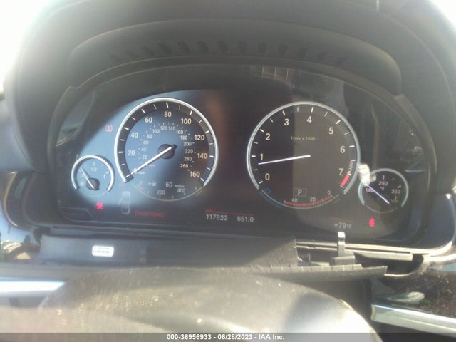 BMW 6 Series 640i 2014 WBALW3C54EC892647 Image 15