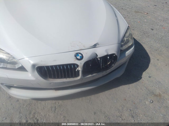 BMW 6 Series 640i 2014 WBALW3C54EC892647 Image 6