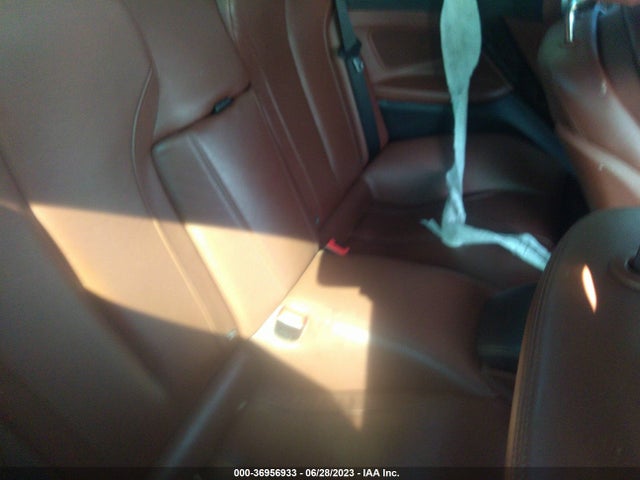 BMW 6 Series 640i 2014 WBALW3C54EC892647 Image 8