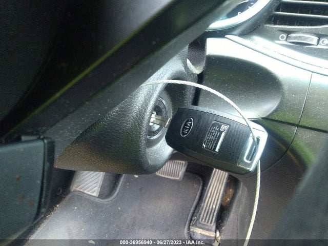 KIA Optima Lx 2015 5XXGM4A76FG505277 Image 11