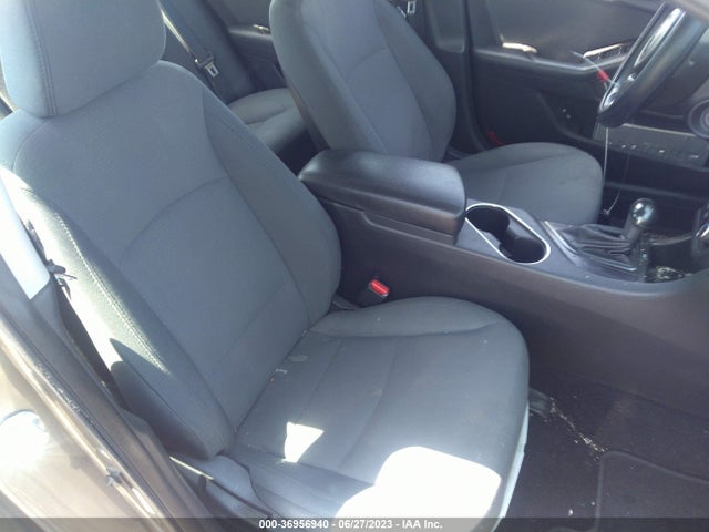 KIA Optima Lx 2015 5XXGM4A76FG505277 Image 5