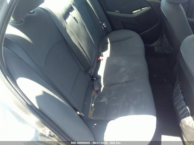 KIA Optima Lx 2015 5XXGM4A76FG505277 Image 8