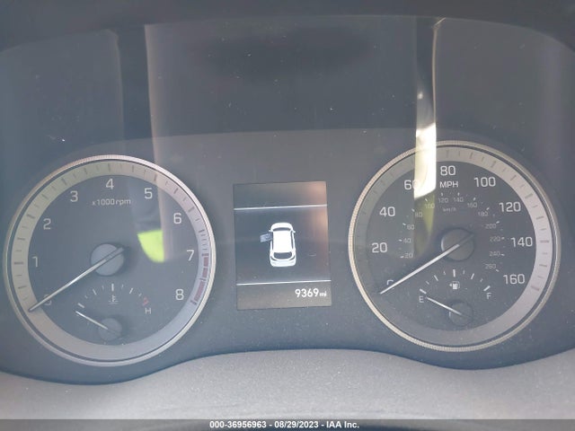 Hyundai TUCSON SE 2021 KM8J23A43MU310722 Image 7