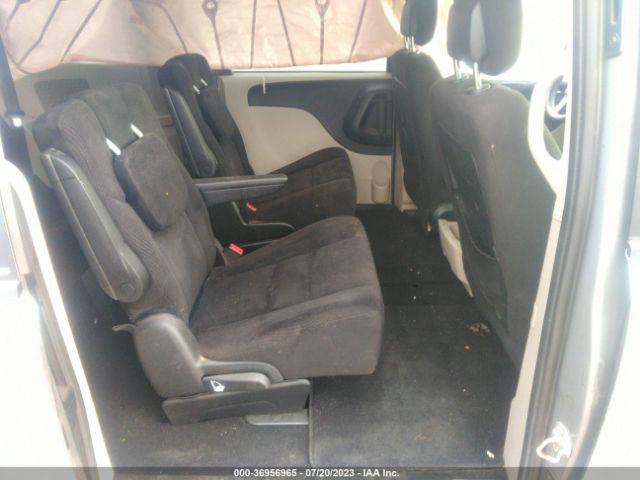 2C4RDGCG8ER322816 Dodge Grand Caravan Sxt