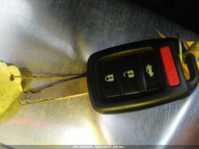 19XFB2F51EE059589 Honda Civic Sedan Lx