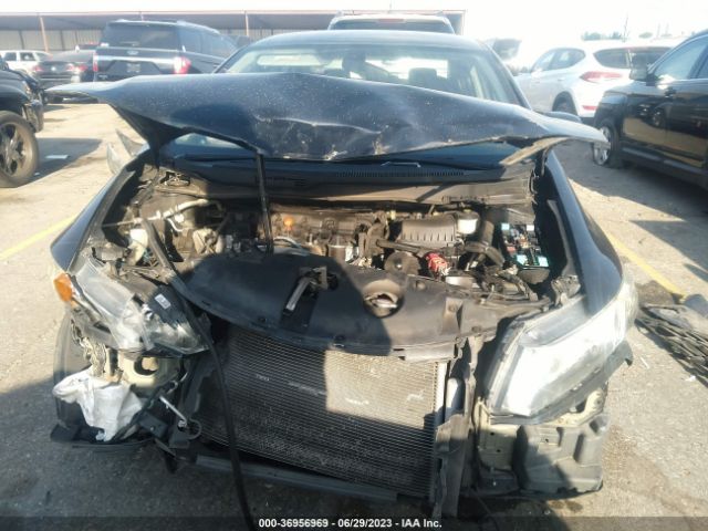 19XFB2F51EE059589 Honda Civic Sedan Lx