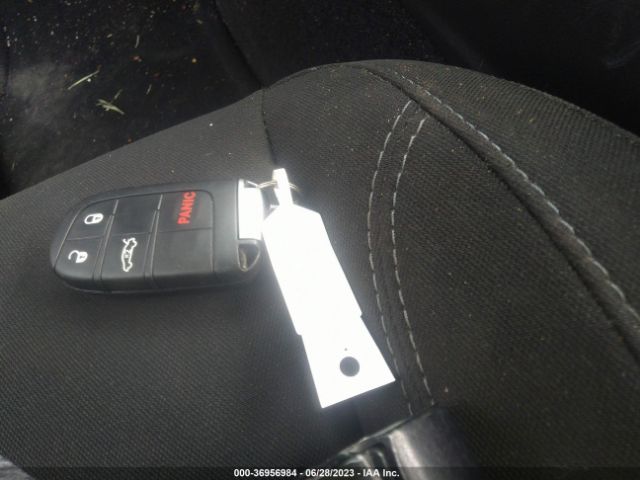 2C3CDZAG7MH572724 Dodge Challenger Sxt