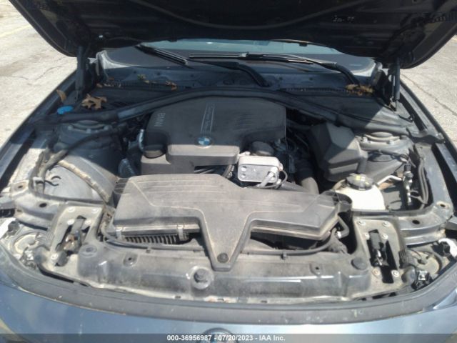WBA8E5G51GNU21433 BMW 3 Series 320i Xdrive