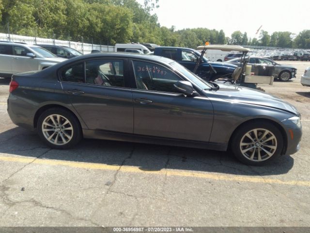 WBA8E5G51GNU21433 BMW 3 Series 320i Xdrive