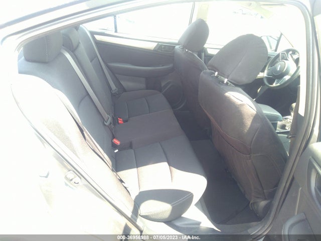 Subaru Legacy 2019 4S3BNAB61K3008675 Image 8