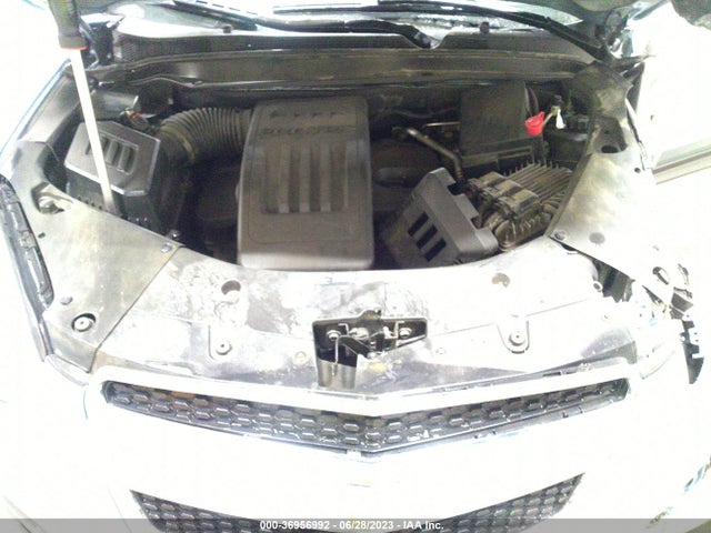 Chevrolet EQUINOX LS 2014 2GNFLEEK1E6199946 Image 16