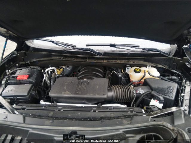 1GKS2GKD7NR220335 GMC Yukon Xl Slt