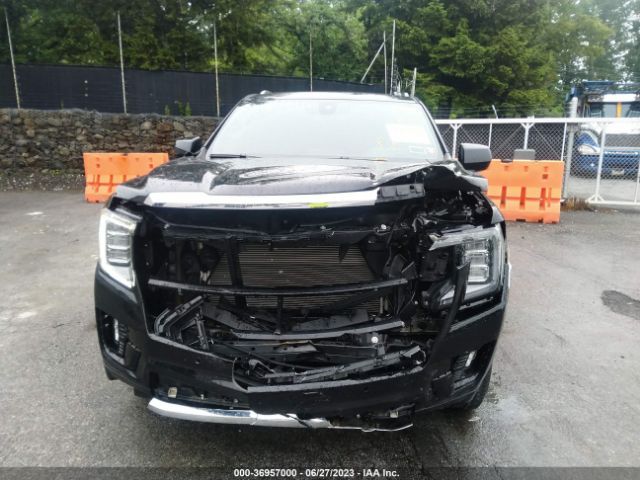 1GKS2GKD7NR220335 GMC Yukon Xl Slt