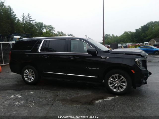 1GKS2GKD7NR220335 GMC Yukon Xl Slt