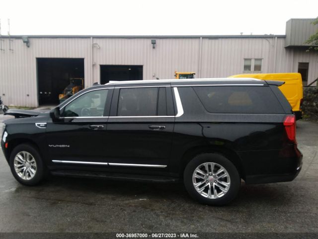 1GKS2GKD7NR220335 GMC Yukon Xl Slt