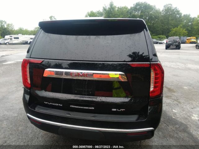 1GKS2GKD7NR220335 GMC Yukon Xl Slt