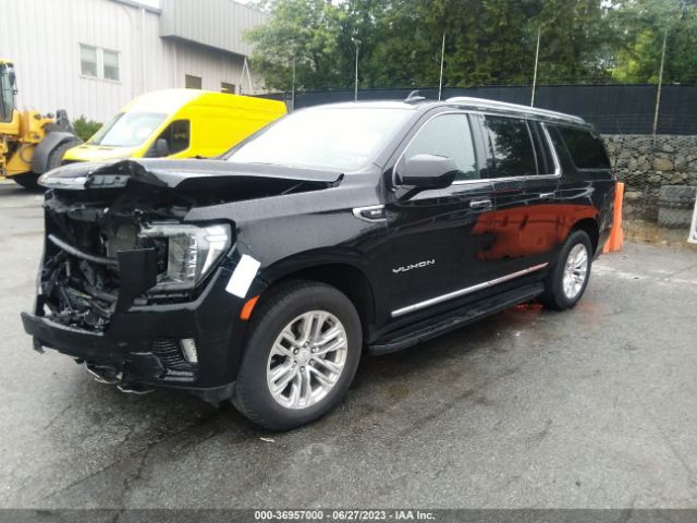 1GKS2GKD7NR220335 GMC Yukon Xl Slt
