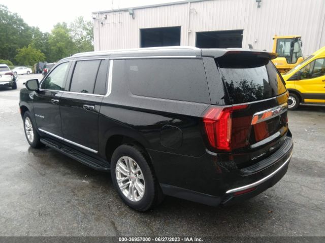 1GKS2GKD7NR220335 GMC Yukon Xl Slt