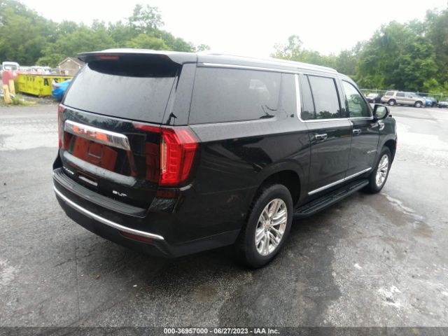 1GKS2GKD7NR220335 GMC Yukon Xl Slt