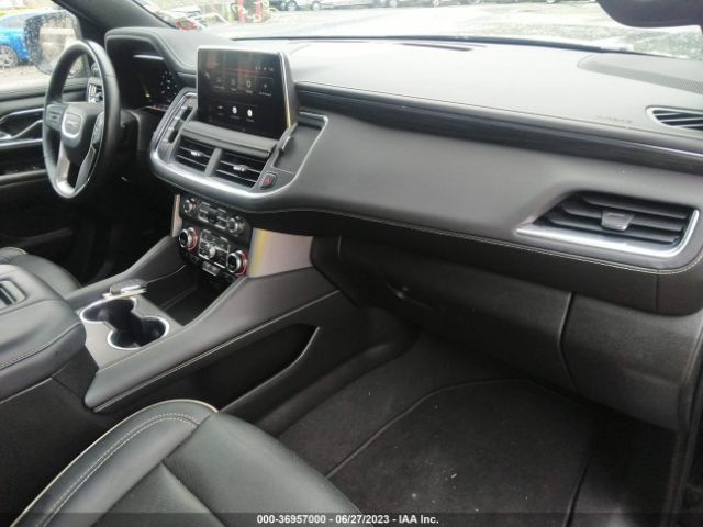 1GKS2GKD7NR220335 GMC Yukon Xl Slt
