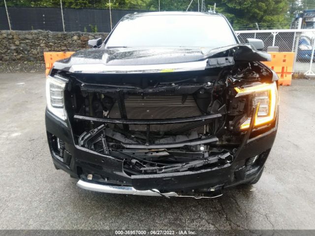 1GKS2GKD7NR220335 GMC Yukon Xl Slt