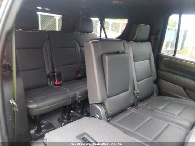 1GKS2GKD7NR220335 GMC Yukon Xl Slt