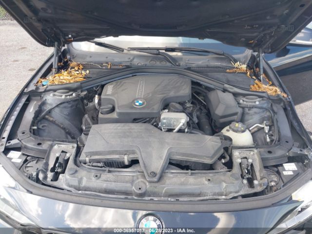 WBA4A9C59GG696091 BMW 4 Series 428i