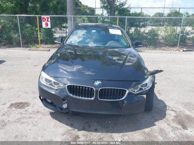 WBA4A9C59GG696091 BMW 4 Series 428i