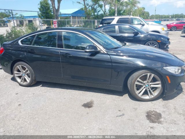 WBA4A9C59GG696091 BMW 4 Series 428i