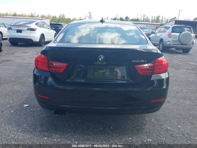 WBA4A9C59GG696091 BMW 4 Series 428i