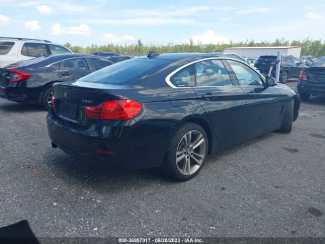WBA4A9C59GG696091 BMW 4 Series 428i