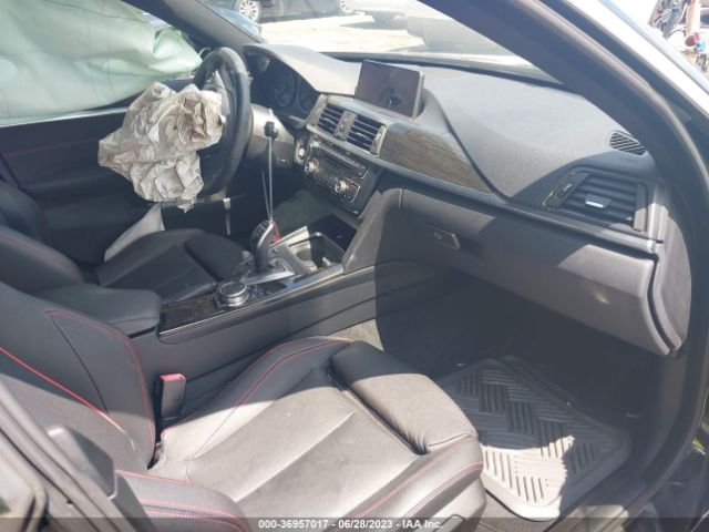 WBA4A9C59GG696091 BMW 4 Series 428i