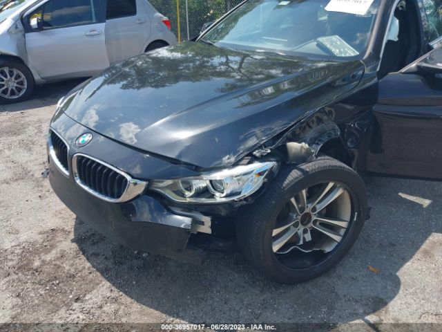 WBA4A9C59GG696091 BMW 4 Series 428i