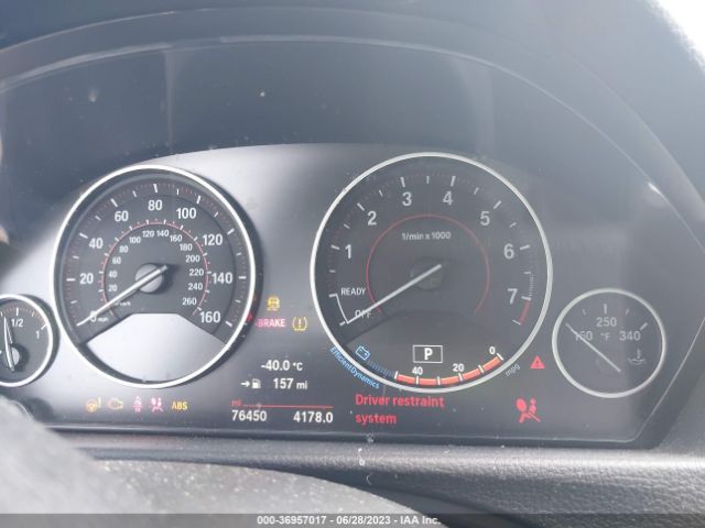 WBA4A9C59GG696091 BMW 4 Series 428i